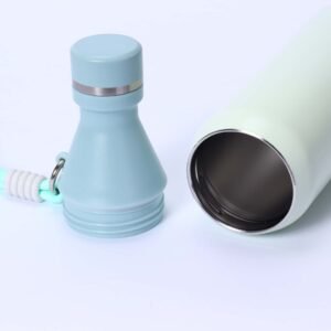 thermos bottle