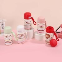 thermos bottle