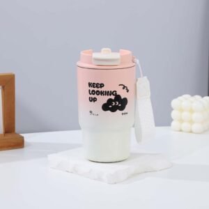 thermos bottle