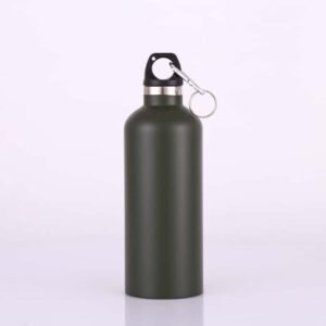vacuum flask