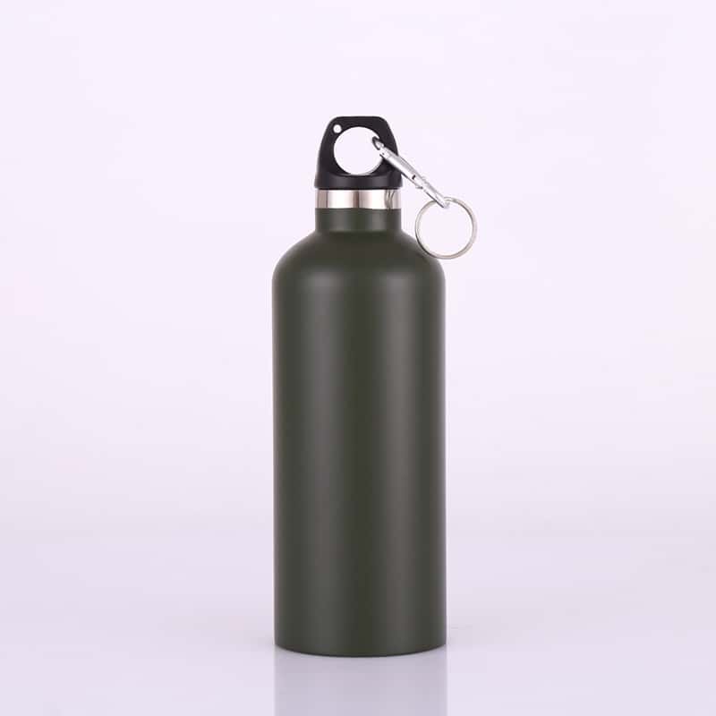 vacuum flask
