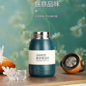 thermos bottle