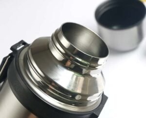 vacuum flask