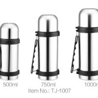 vacuum flask
