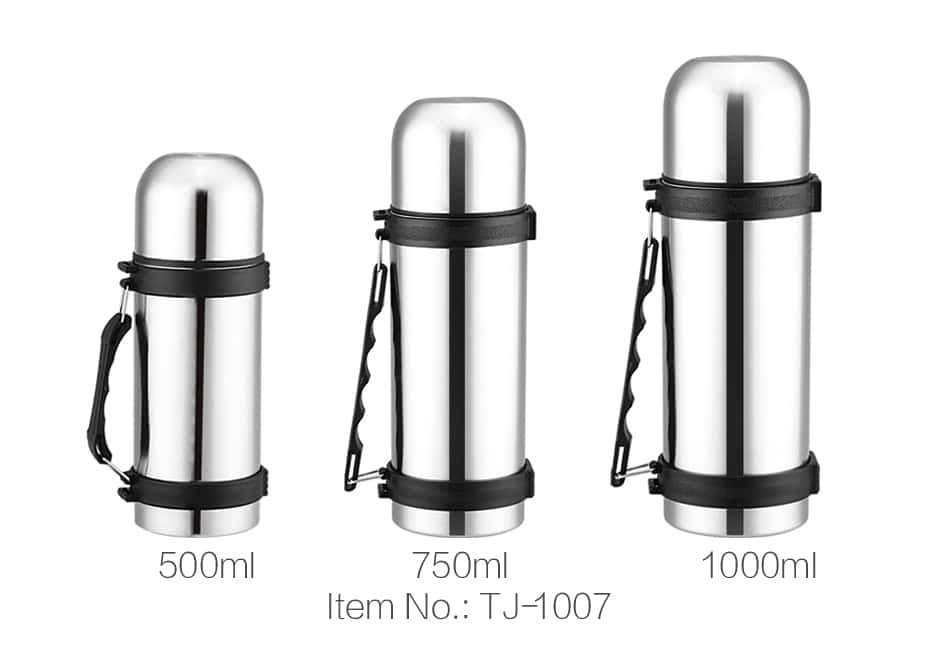 vacuum flask