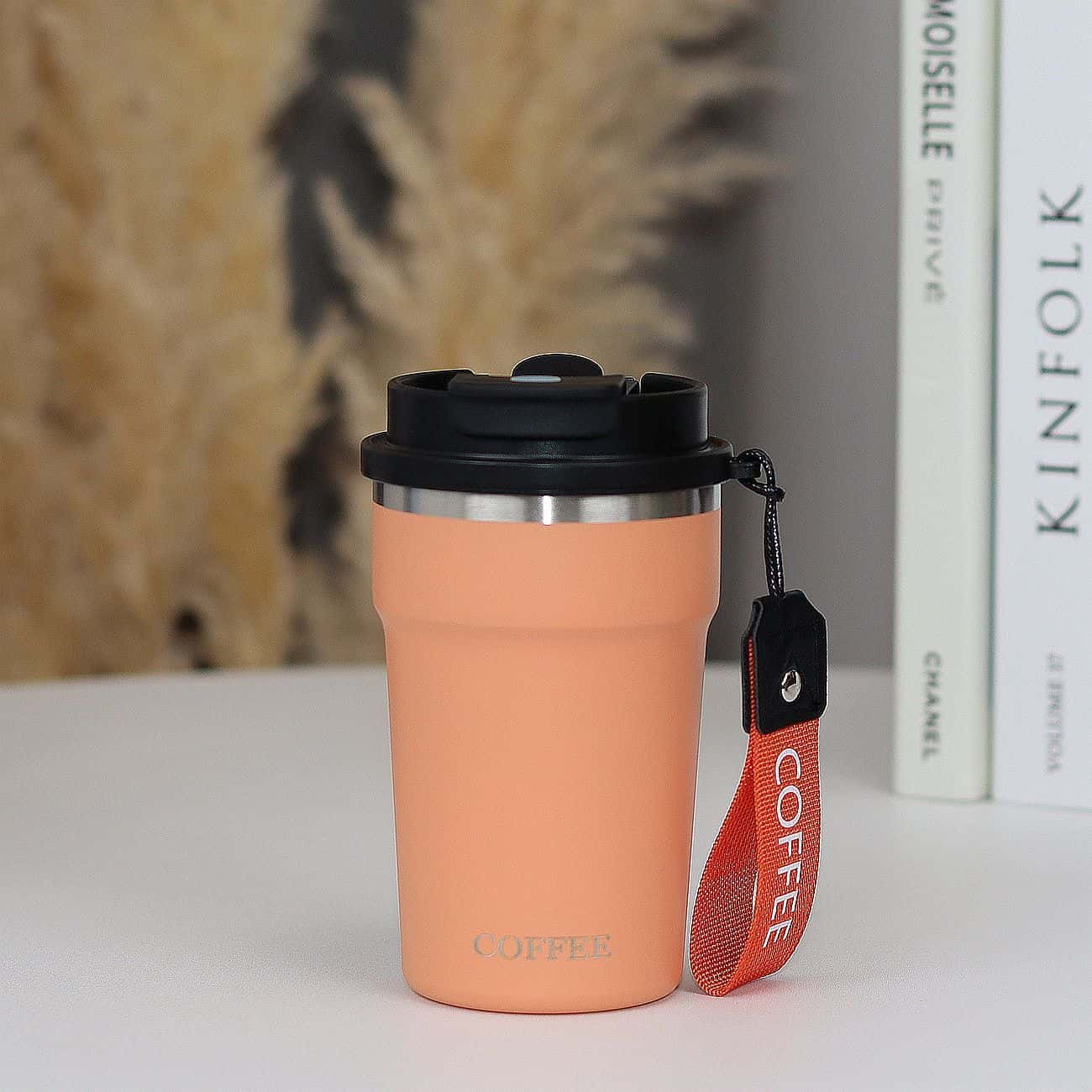 vacuum flask