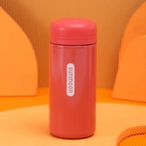 thermos bottle