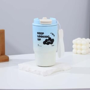 thermos bottle
