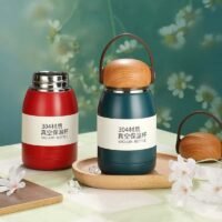 thermos bottle