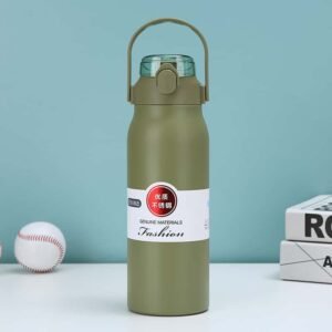 thermos flask