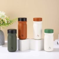 insulated bottle