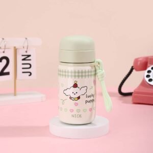thermos bottle