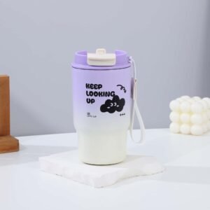 thermos bottle