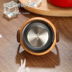 thermos bottle