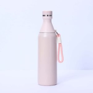 thermos bottle