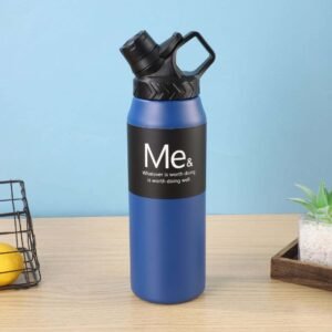 thermos bottle