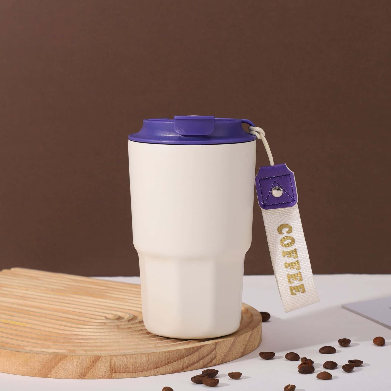 Thermal flask