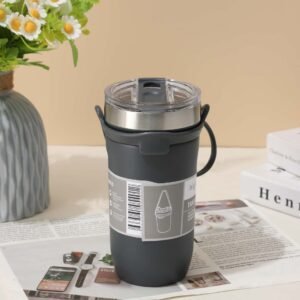 thermos cup