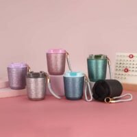 thermos cup