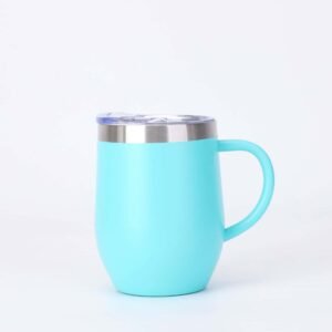 thermos cup