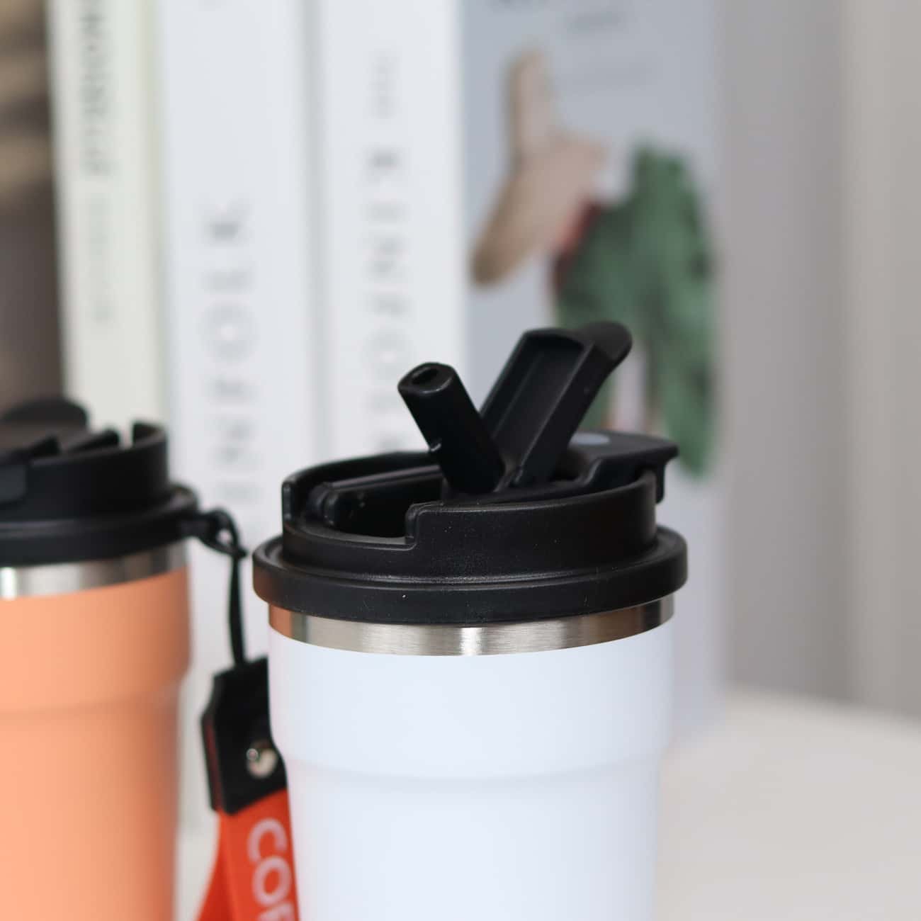vacuum flask