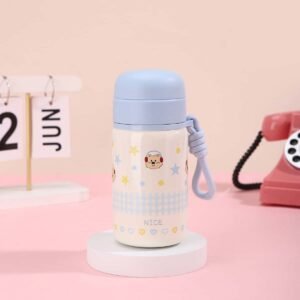 thermos bottle