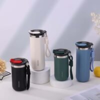 thermal flask