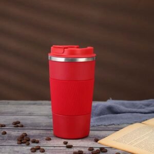 thermos cup