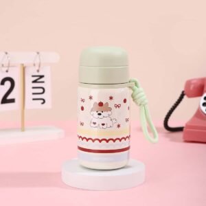 thermos bottle