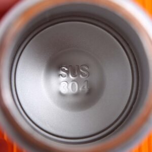 thermos bottle
