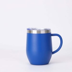 thermos cup