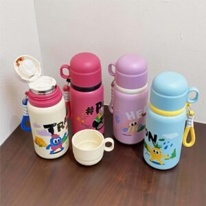 vacuum flask