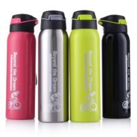 thermos bottle