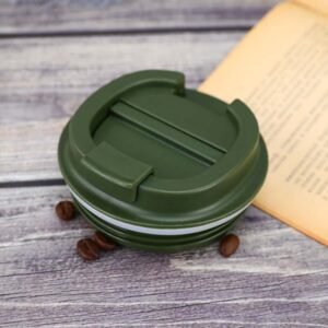 thermos cup