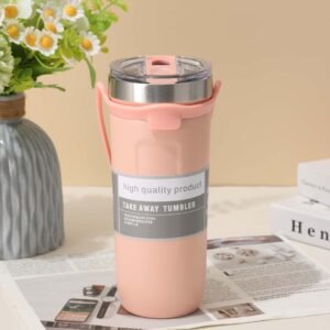 thermos cup