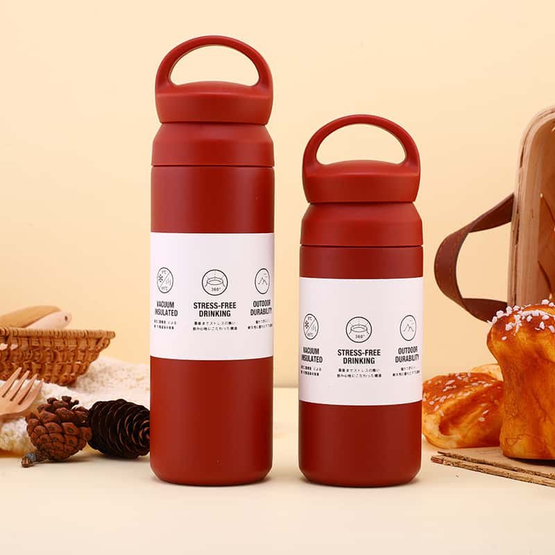 thermos bottle