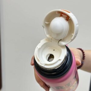 vacuum flask