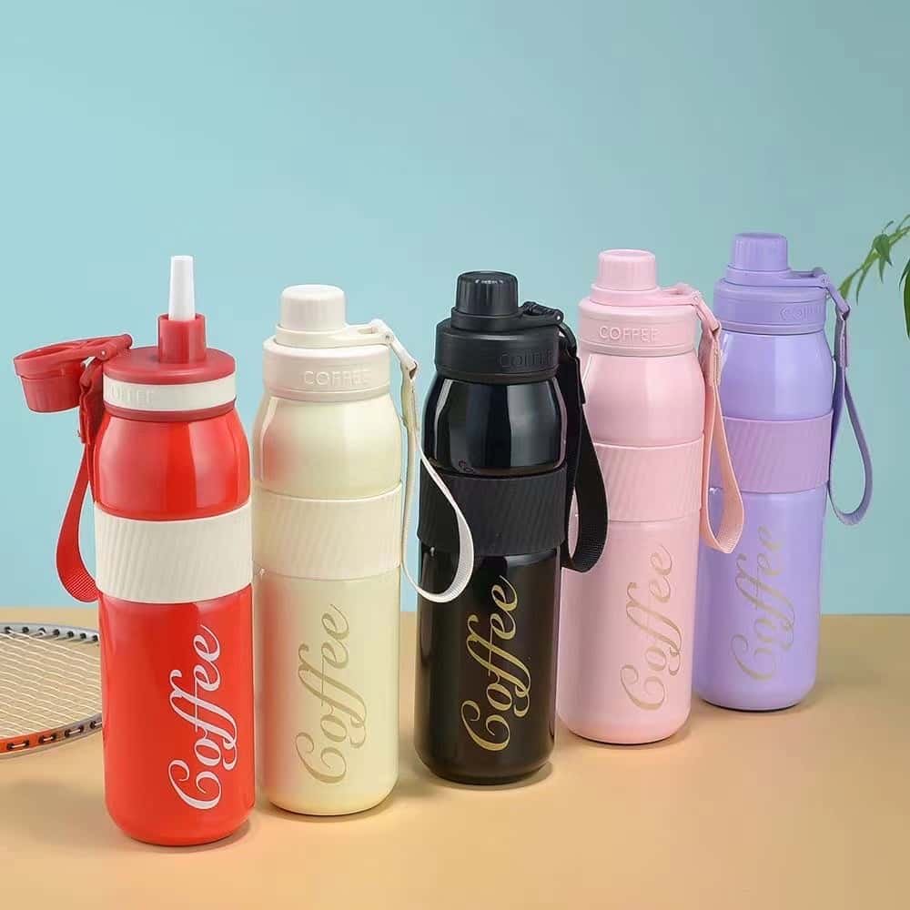 vacuum flask