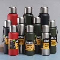 thermal flask